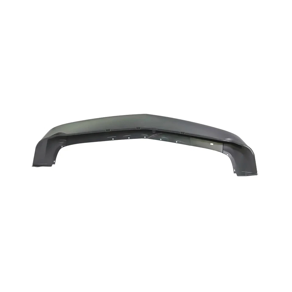 For Dodge Challenger 2011-2014 Mopar 68139368AA Front Bumper Spoiler — 第 2/3 张图片