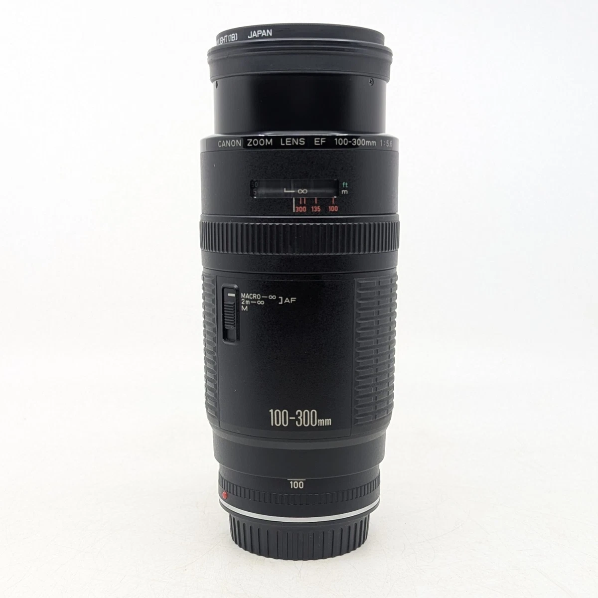 25+ Canon 100-300mm Focal Camera Lenses for sale | Updated Oct 2026