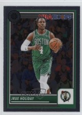 2023-24 Panini NBA Hoops Premium Stock Jrue Holiday #59 3gq