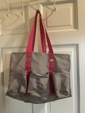 Thirty One Organizing Utility Tote