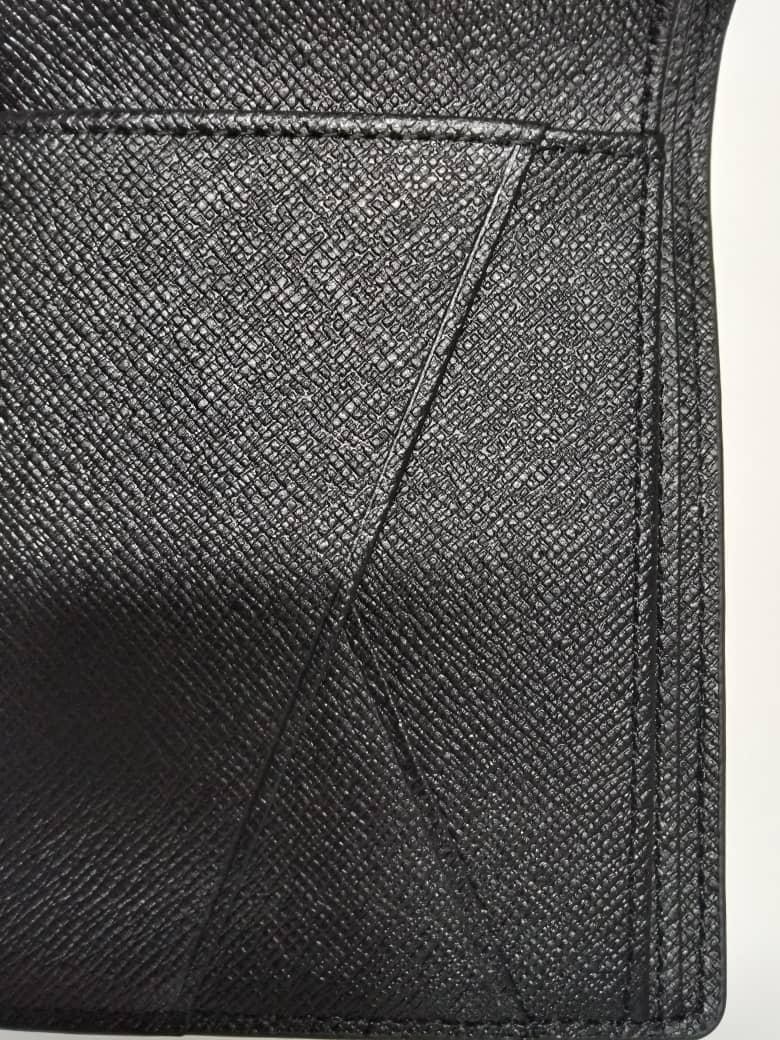 Louis Vuitton Eclipse Multiple Wallet Monogram Au… - image 2