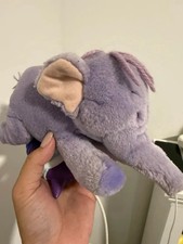 heffalump plush