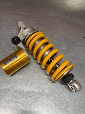 ammortizzatore ohlins ducati monster s4rs