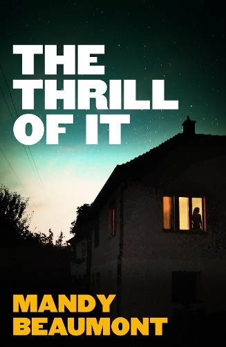 The Thrill of It - 9780733651229