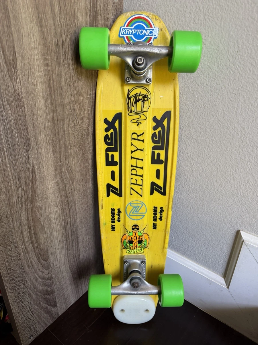 Z-Flex Skateboarding & Longboarding Goods for sale | eBay