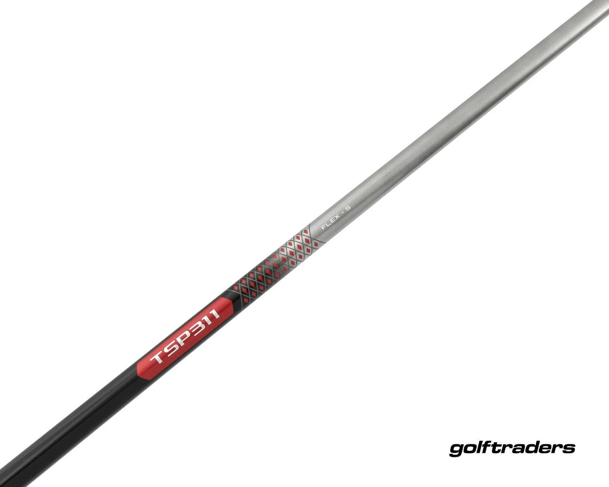 Titleist TSR4 Driver 9º Graphite Stiff Flex Cover P160