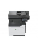 Lexmark Mx532Adwe Monochrome Multifunction Printer Hv Emea 44Ppm Drucker 44 Ppm