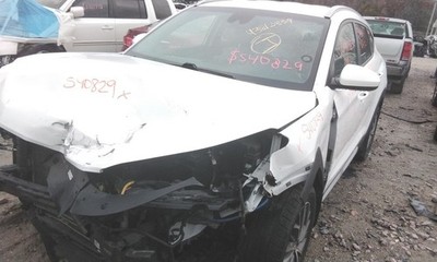 2020 Hyundai Tucson Transmission OEM 77K Miles - LKQ445352691
