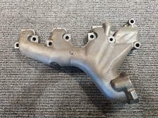 Ford C8oe9431b Exhaust Manifold For Ford Mustang Torino 1969-1970 Rusty