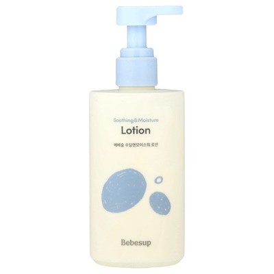 Soothing & Moisture Lotion, For Baby, 10.14 fl oz (300 ml)