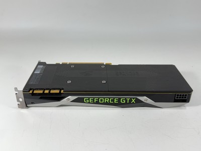 NVIDIA GeForce GTX 1070 8GB GDDR5 Graphics Card GPU ~ 900-1G411