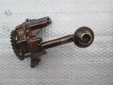 06A115105B Pump Oil Volkswagen New Beetle 1.8 B 110KW 5M 3P (2000) Replacement US