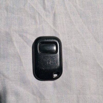 Honda JDM Import Key Remote Fob S2000 Accord Vamos CR-V G8D-451H-A 1 Button