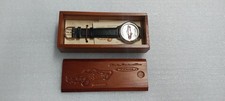 Relic 1964  Ford Mustang Watch ZR94700 w/ Box Classic Cars Licensed Ford
