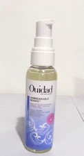 Ouidad Unbreakable Bonds Weightless Bonding Oil 60ml/2oz *MISSING CAP*