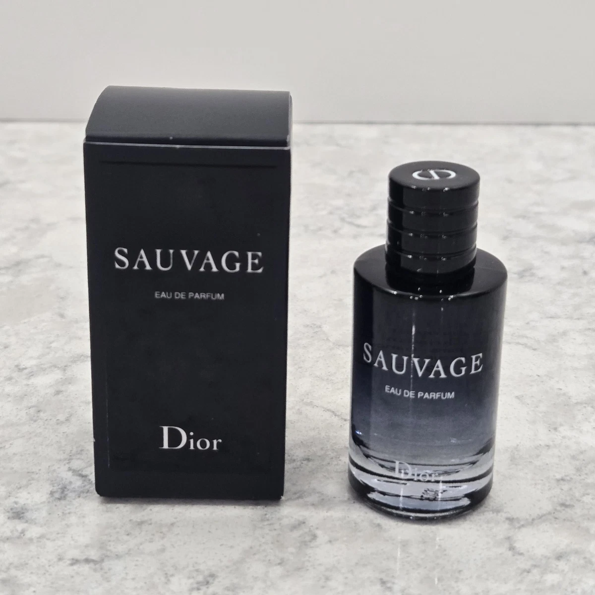 Dior Sauvage Fluid Fragrances for Men for sale | eBay