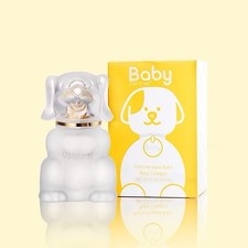 Zermat Baby Baby Cologne Spray 2.2 fl oz 65 ml Unisex w/ Box