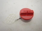 Shindaiwa 22160-33801 Fuel Cap for 400, 488, 577, 757