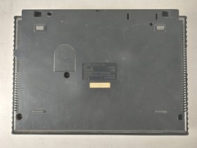 PC Engine Duo w/ Controller, 4 Games & Arcade Card 1991 PI-TG8 For Parts