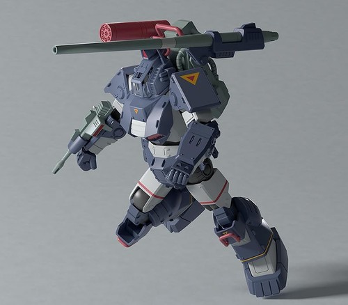 COMBAT ARMORS Get truth Fang of the Sun Dougram MAX27 1/72 Dougram Ver.GT 1 - Picture 3 of 5