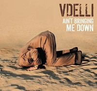 Vdelli - Aint Bring - Cd - G4Z