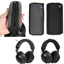 Headphone Headband Head Beam Protective Cover For Razer Kraken V2/V3 Headset