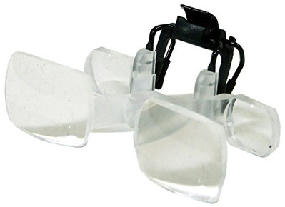 Eschenbach MaxDetail CLIP NEU