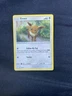 Pokémon TCG Eevee 2019 Cosmic Eclipse Card 167/236 Common Regular NM