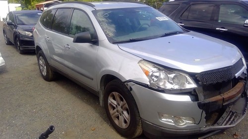 Speedometer MPH US Market Fits 09-13 TRAVERSE 1538353 - Picture 5 of 7