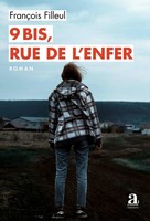 9 Bis Rue De L'enfer FrançOis Filleul Taschenbuch FranzöSisch 2024 Academia