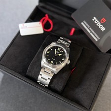 TUDOR Ranger 39mm 2025 Men