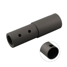 Aluminum Mounting Kit for Starlink Pole and Pipe Seamless Internet Connection