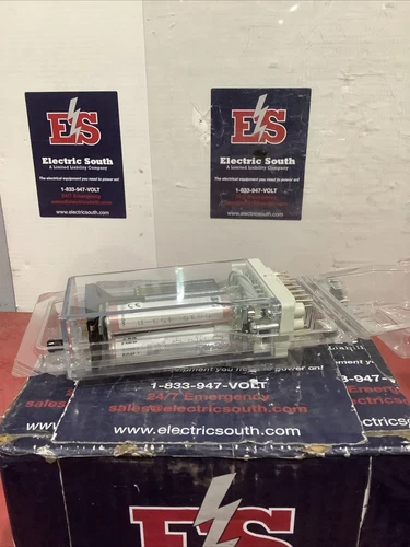 ABB Relay RXSF1 125 Volt