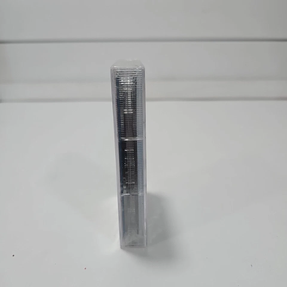 Sealed David Bowie Space Oddity Cassette Tape 1990 Ryko New Sealed - Image 3 of 4