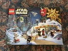 LEGO Star Wars: Advent Calendar 2023 (75366) New Sealed