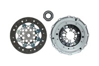 Kamoka Kupplungssatz KC136 FüR VW Transporter T4 70A 70H 7DA 7DH 70J 70E 70L 70M