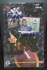 1993 FLEER ULTRA FOOTBALL UNOPENED FACTORY SEALED BOX w/36 PACKS, 051626 (W)