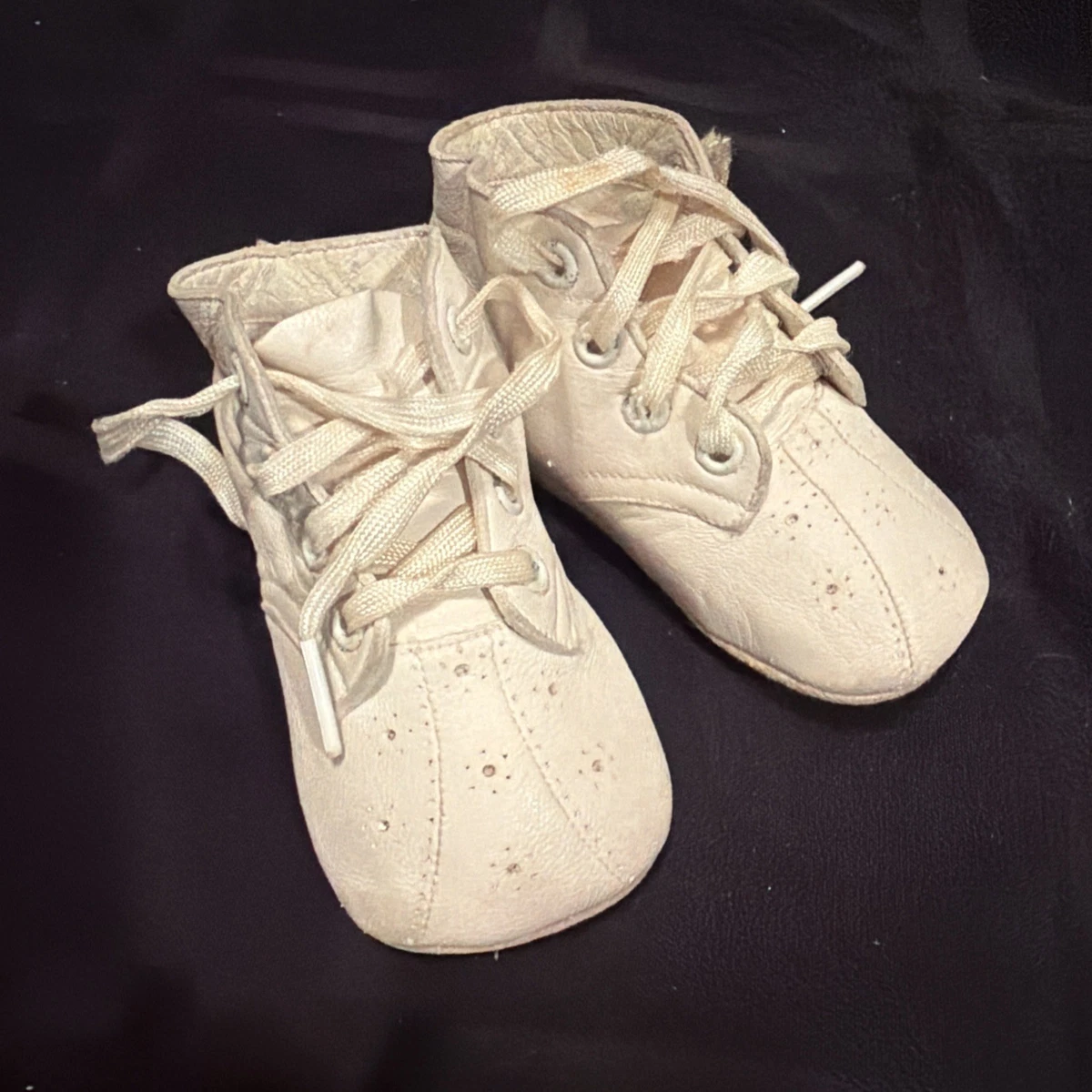 1950年代USA製 ビンテージ子供靴 グッドイヤー製法 1950s Vintage Shoes for Children for sale - eBay