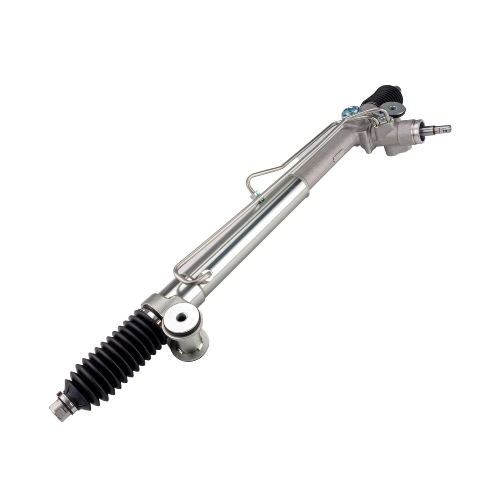 Power Steering Rack & Pinion For Saab 9-7x 2005-2009 Oldsmobile Bravada 2002-04 Foto 4 de 4