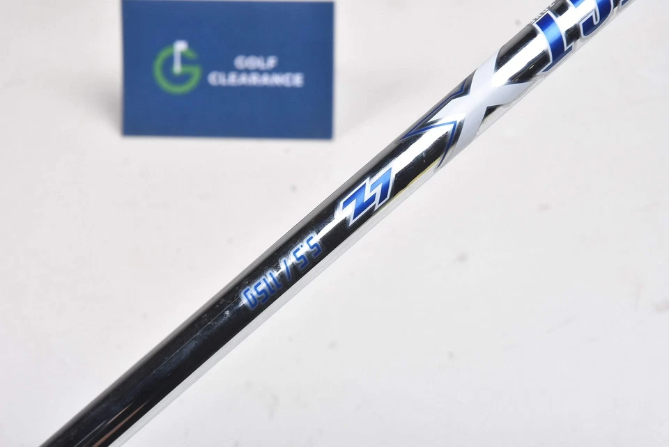 Titleist T150 24 #7 Iron / Regular Flex Project X LZ Shaft / STD / Demo - Image 3 of 4