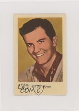 Pat Boone — 1962 Star Bilder C #129
