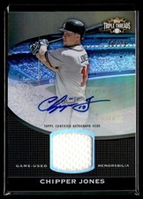 2011 Topps Triple Threads Football 40