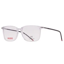 Hugo Boss Demo Square Men's Eyeglasses HG1271 0KB7 52 HG 1271 0KB7 52