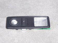 Feu avant (phare) BMW 550