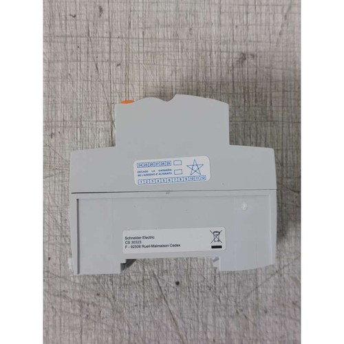 Schneider 16743 DOMB22530AI Interruttore Differenziale 2P 25A 30mA Tipo A SI - Picture 2 of 4