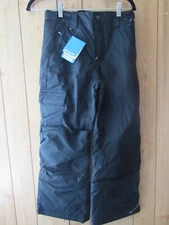Columbia kids bugaboo ll snow pants size medium