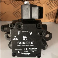 1PCS For Suntec AS47A7432 AS47A 7432-4 Oil Pump