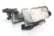 NISSAN Qashqai J10 2.0 DCI 4WD Ölkühler Diesel 110kw 2010