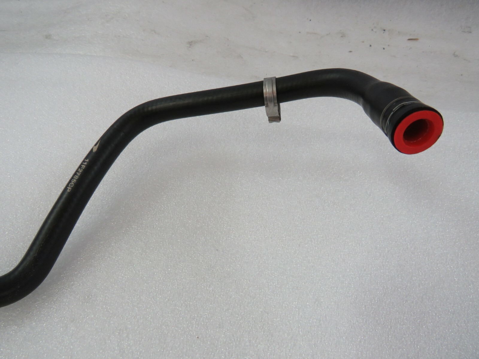Mclaren 600LT, Air Hose, Used, P/N 11F2784CP