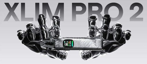 Xlim Pro 2 Pod Kit- FREE POSTAGE - Picture 4 of 27